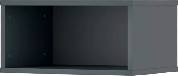 Полка-ячейка Stolline Тризиль навесная 476.11 - фото