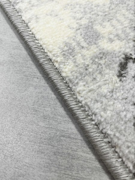 Ковер Bossan Rome E029A-GRI-AGRI