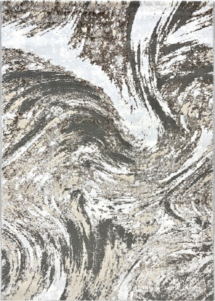 Ковер Bossan Rome E034A-VIZON-AGRI - фото