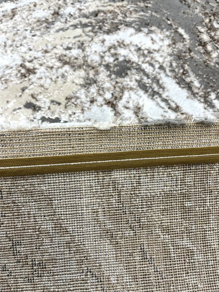 Ковер Bossan Rome E034A-VIZON-AGRI