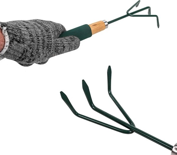 Рыхлитель WMC Tools WMC-TG2104020-L