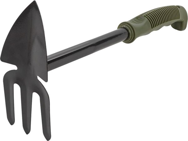 Мотыга ручная WMC Tools WMC-TG2104020-P - фото