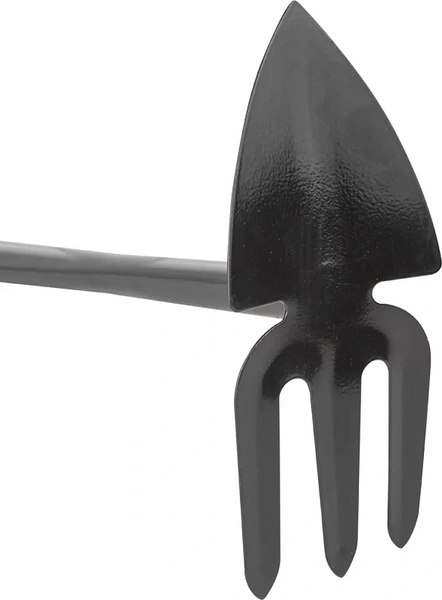 Мотыга ручная WMC Tools WMC-TG2104020-P