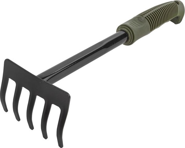 Грабли ручные WMC Tools WMC-TG2104021-Z - фото