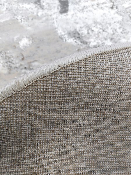 Ковер Bossan Rome B038A-VIZON-BEJ-OVAL