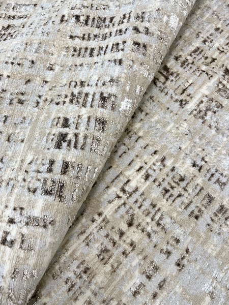 Ковер Bossan Rome E026A-VIZON-BEJ