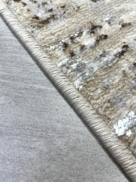 Ковер Bossan Rome E026A-VIZON-BEJ