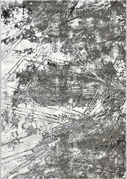 Ковер Bossan Rome E029A-GRI-AGRI - фото