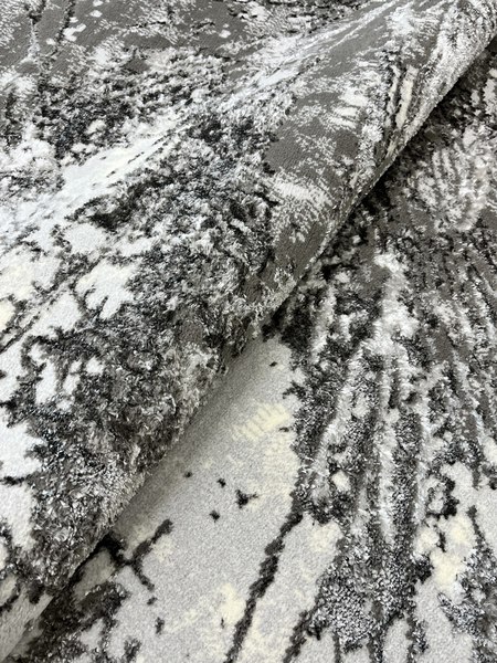 Ковер Bossan Rome E029A-GRI-AGRI