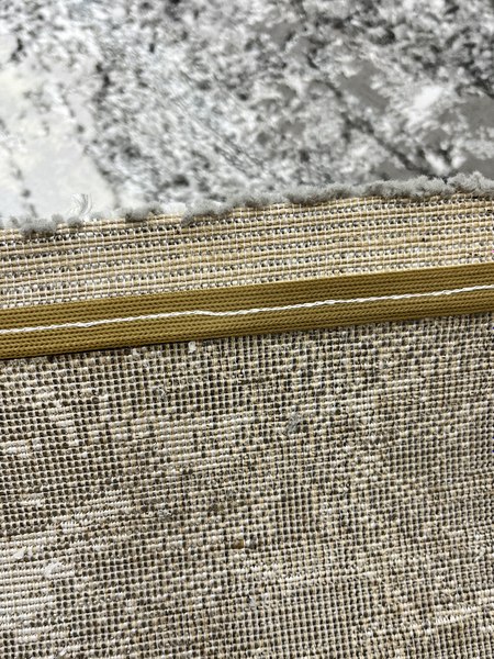 Ковер Bossan Rome E029A-GRI-AGRI