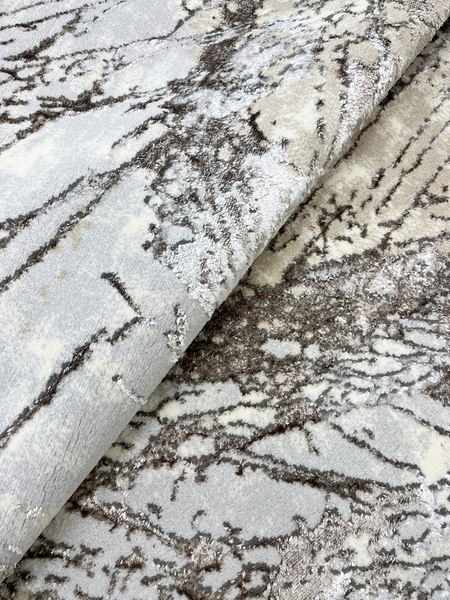 Ковер Bossan Rome E029A-VIZON-AGRI