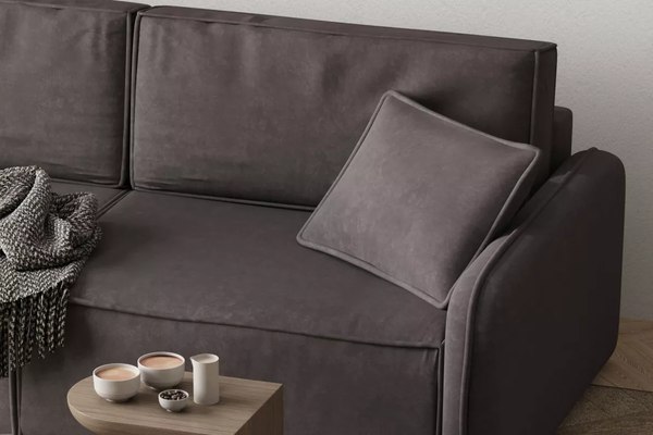 Диван Stolline Бурбон 02