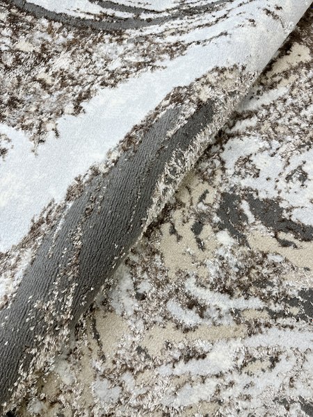 Ковер Bossan Rome E034A-VIZON-AGRI