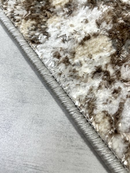 Ковер Bossan Rome E034A-VIZON-AGRI