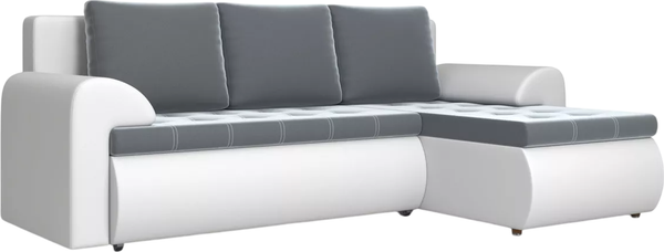 Диван угловой Stolline Ванкувер 01 правый - фото