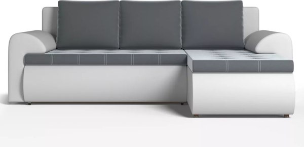 Диван угловой Stolline Ванкувер 01 правый