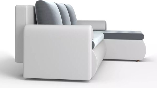 Диван угловой Stolline Ванкувер 01 правый