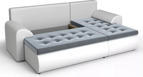 Диван угловой Stolline Ванкувер 01 правый