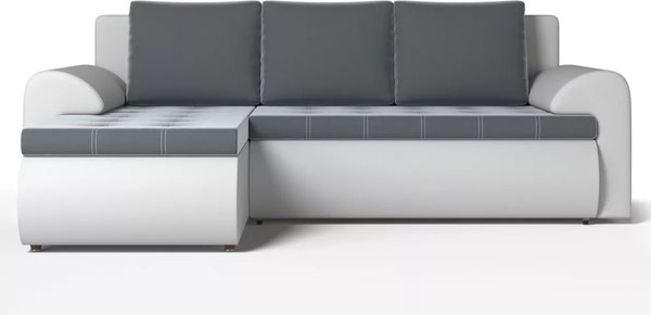 Диван угловой Stolline Ванкувер 02 левый