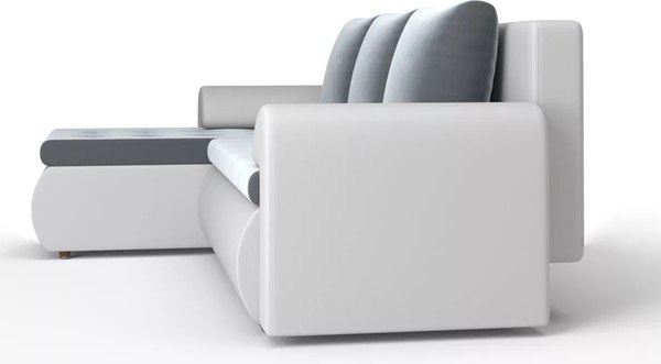 Диван угловой Stolline Ванкувер 02 левый