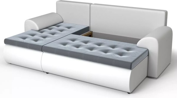 Диван угловой Stolline Ванкувер 02 левый