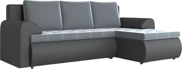 Диван угловой Stolline Ванкувер 03 правый - фото