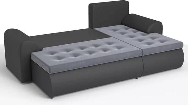 Диван угловой Stolline Ванкувер 03 правый