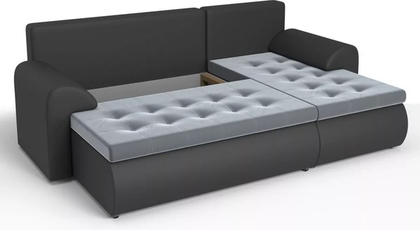 Диван угловой Stolline Ванкувер 03 правый