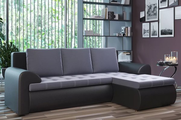 Диван угловой Stolline Ванкувер 03 правый