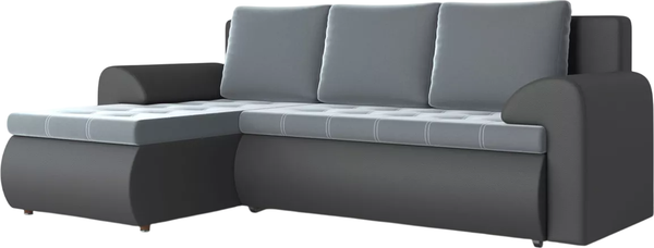 Диван угловой Stolline Ванкувер 04 левый - фото