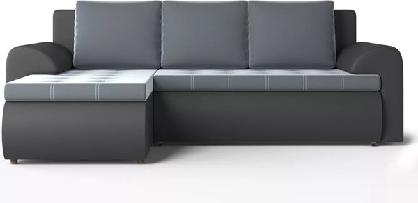 Диван угловой Stolline Ванкувер 04 левый