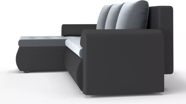 Диван угловой Stolline Ванкувер 04 левый