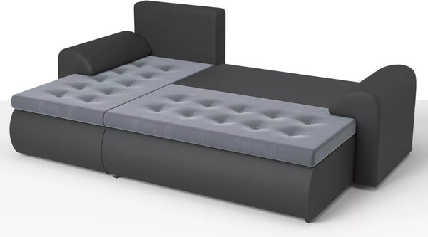 Диван угловой Stolline Ванкувер 04 левый