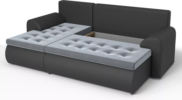 Диван угловой Stolline Ванкувер 04 левый