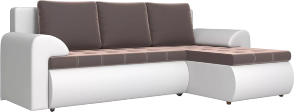 Диван угловой Stolline Ванкувер 05 правый - фото