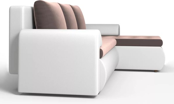 Диван угловой Stolline Ванкувер 05 правый