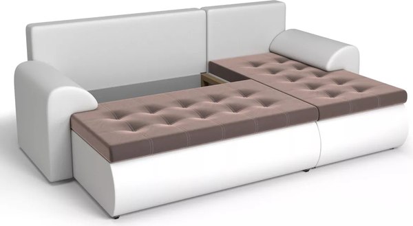 Диван угловой Stolline Ванкувер 05 правый