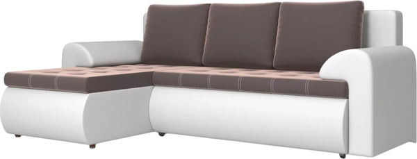 Диван угловой Stolline Ванкувер 06 левый - фото