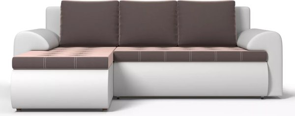 Диван угловой Stolline Ванкувер 06 левый