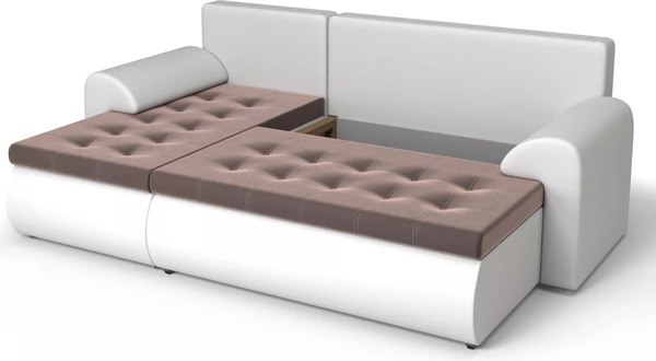 Диван угловой Stolline Ванкувер 06 левый