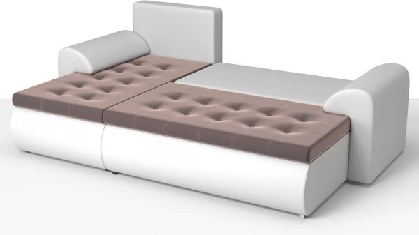 Диван угловой Stolline Ванкувер 06 левый