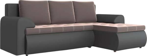 Диван угловой Stolline Ванкувер 07 правый - фото