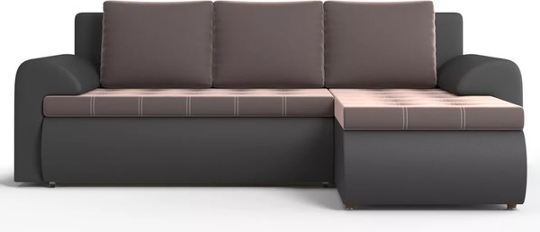 Диван угловой Stolline Ванкувер 07 правый