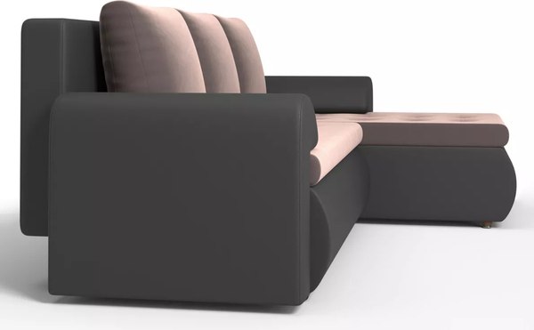 Диван угловой Stolline Ванкувер 07 правый