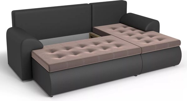 Диван угловой Stolline Ванкувер 07 правый