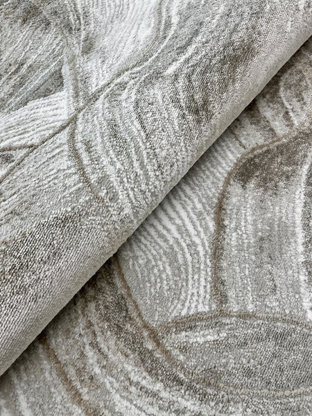 Коврик Safyun Victoria HL788-CREAM-VIZON