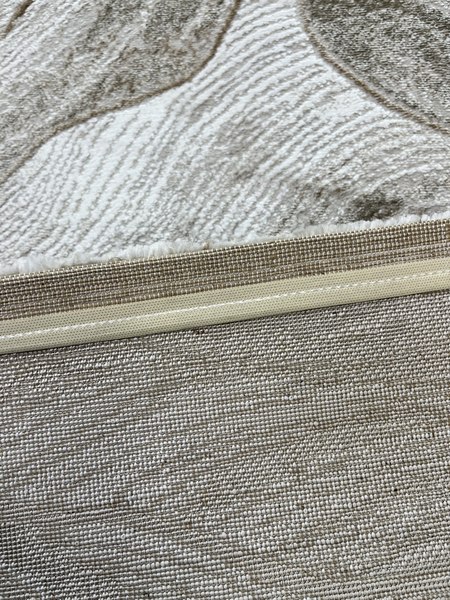 Коврик Safyun Victoria HL788-CREAM-VIZON