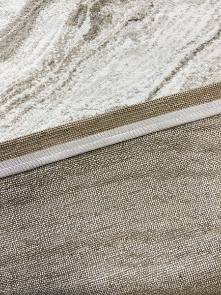 Коврик Safyun Victoria HL793-CREAM-VIZON