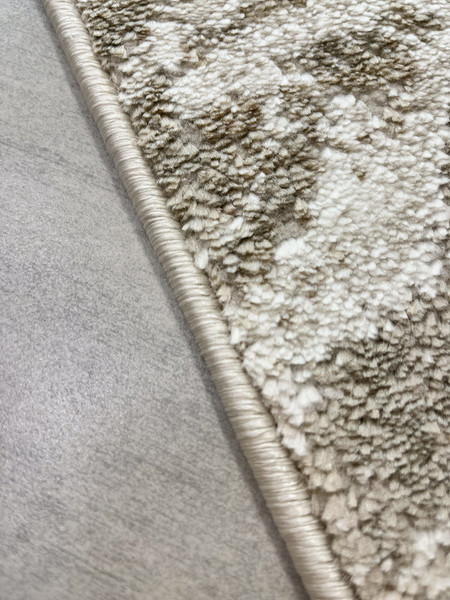 Коврик Safyun Victoria HL793-CREAM-VIZON