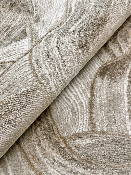 Коврик Safyun Victoria HL793-CREAM-VIZON